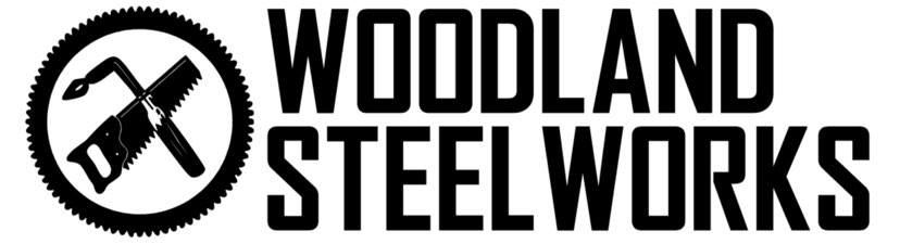 Woodland Steelworks logo