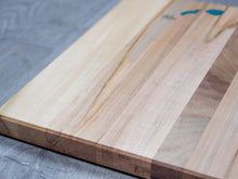 Load image into Gallery viewer, Hawaiian Islands Cutting Board