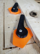 Load image into Gallery viewer, Multi-Position CNC Cam Clamp - Set of 4