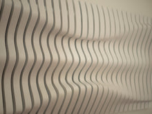 Load image into Gallery viewer, Modern Wooden Wall Art, Wood Sculpture, Abstract Art, Parametric Sculpture