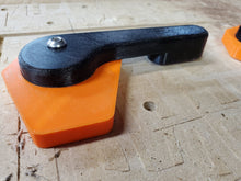 Load image into Gallery viewer, Multi-Position CNC Cam Clamp - Set of 4