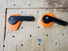 Load image into Gallery viewer, Multi-Position CNC Cam Clamp - Set of 4