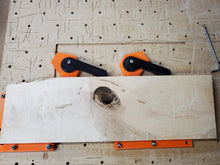 Load image into Gallery viewer, Multi-Position CNC Cam Clamp - Set of 4