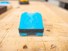 Load image into Gallery viewer, Low Profile CNC Toe Clamps - Set of 4