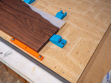 Load image into Gallery viewer, Low Profile CNC Toe Clamps - Set of 4