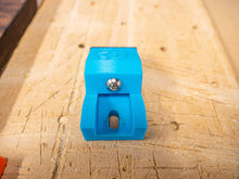 Load image into Gallery viewer, Low Profile CNC Toe Clamps - Set of 4