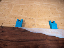 Load image into Gallery viewer, Low Profile CNC Toe Clamps - Set of 4