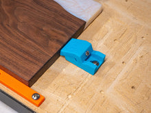 Load image into Gallery viewer, Low Profile CNC Toe Clamps - Set of 4