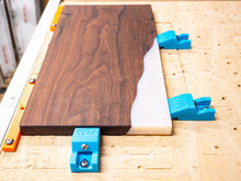 Load image into Gallery viewer, Low Profile CNC Toe Clamps - Set of 4