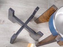 Load image into Gallery viewer, Yeti Raised Dog Bowl Stand - Bowl not included