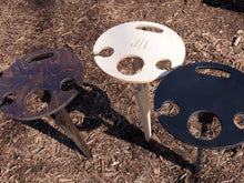 Load image into Gallery viewer, Portable Wine Table