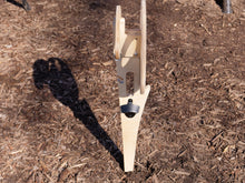 Load image into Gallery viewer, Portable Beer Table