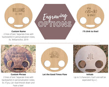 Load image into Gallery viewer, Portable Beer Table