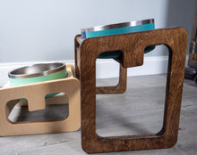 Load image into Gallery viewer, Yeti Raised Dog Bowl Stand - Fits RTIC