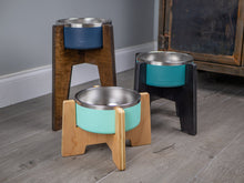 Load image into Gallery viewer, Yeti Raised Dog Bowl Stand - Bowl not included
